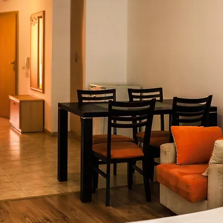 Sunny Holiday Apartments Słoneczny Brzeg Zewnętrze zdjęcie