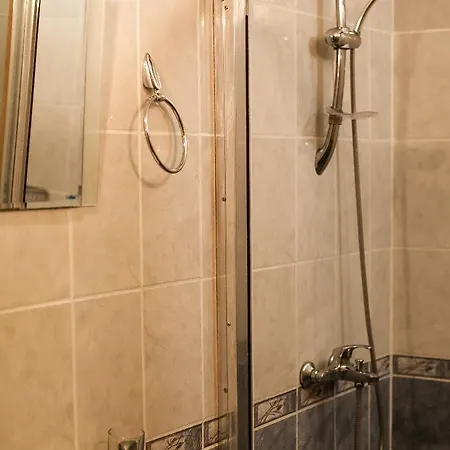 Sunny Holiday Apartments Słoneczny Brzeg Zewnętrze zdjęcie