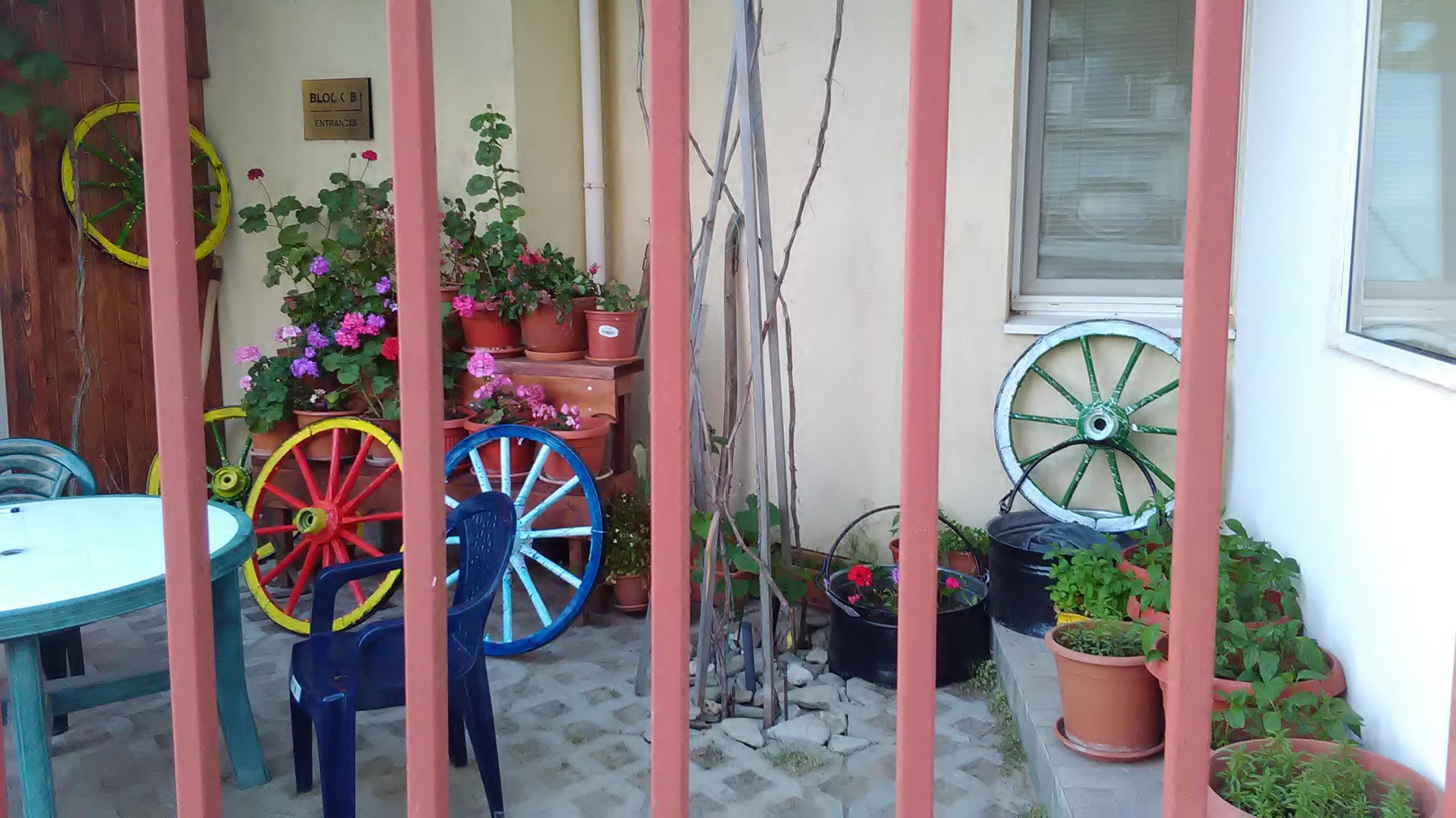 Aparthotel Sunny 3*