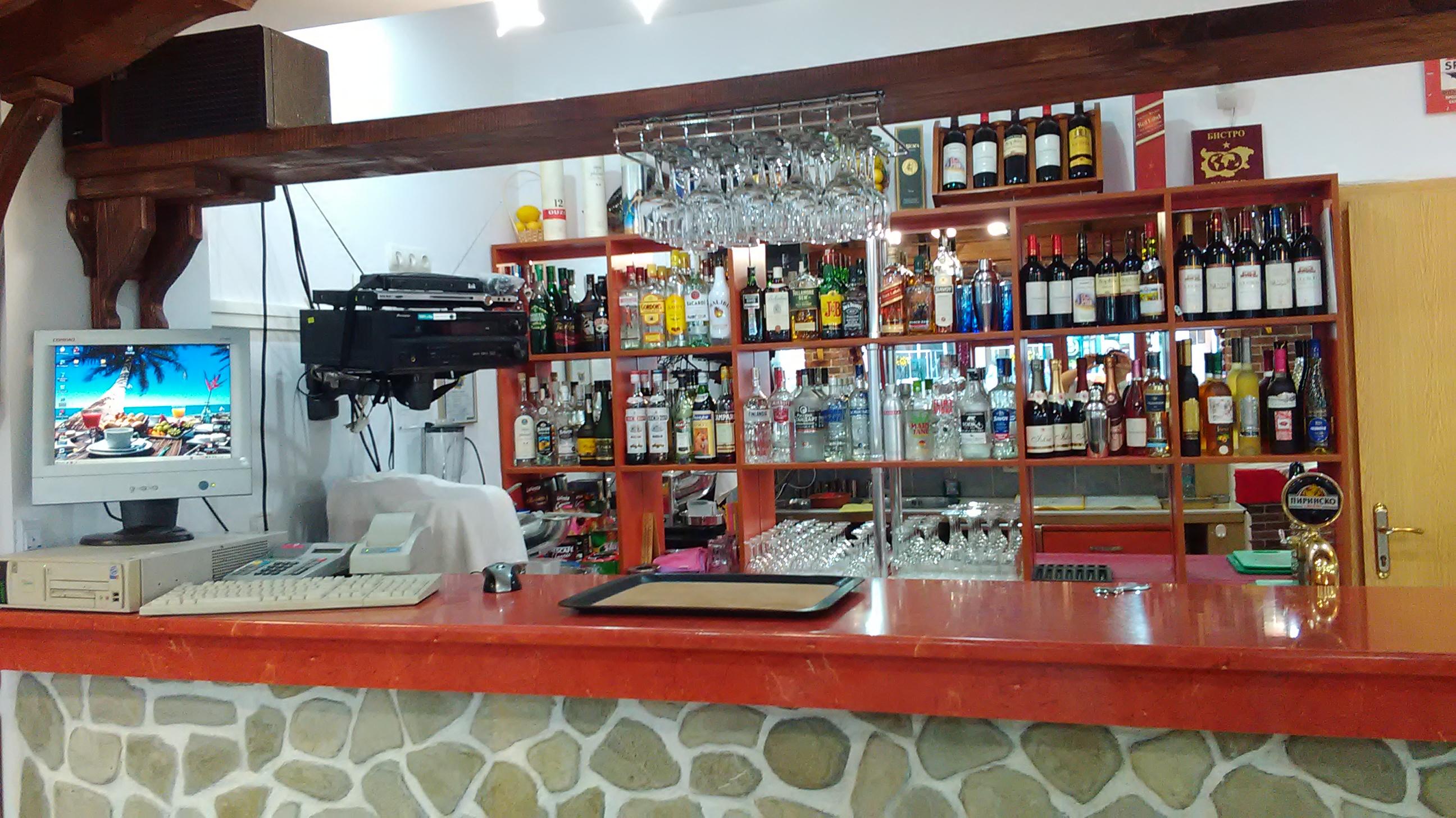 Sunny Aparthotel 3*