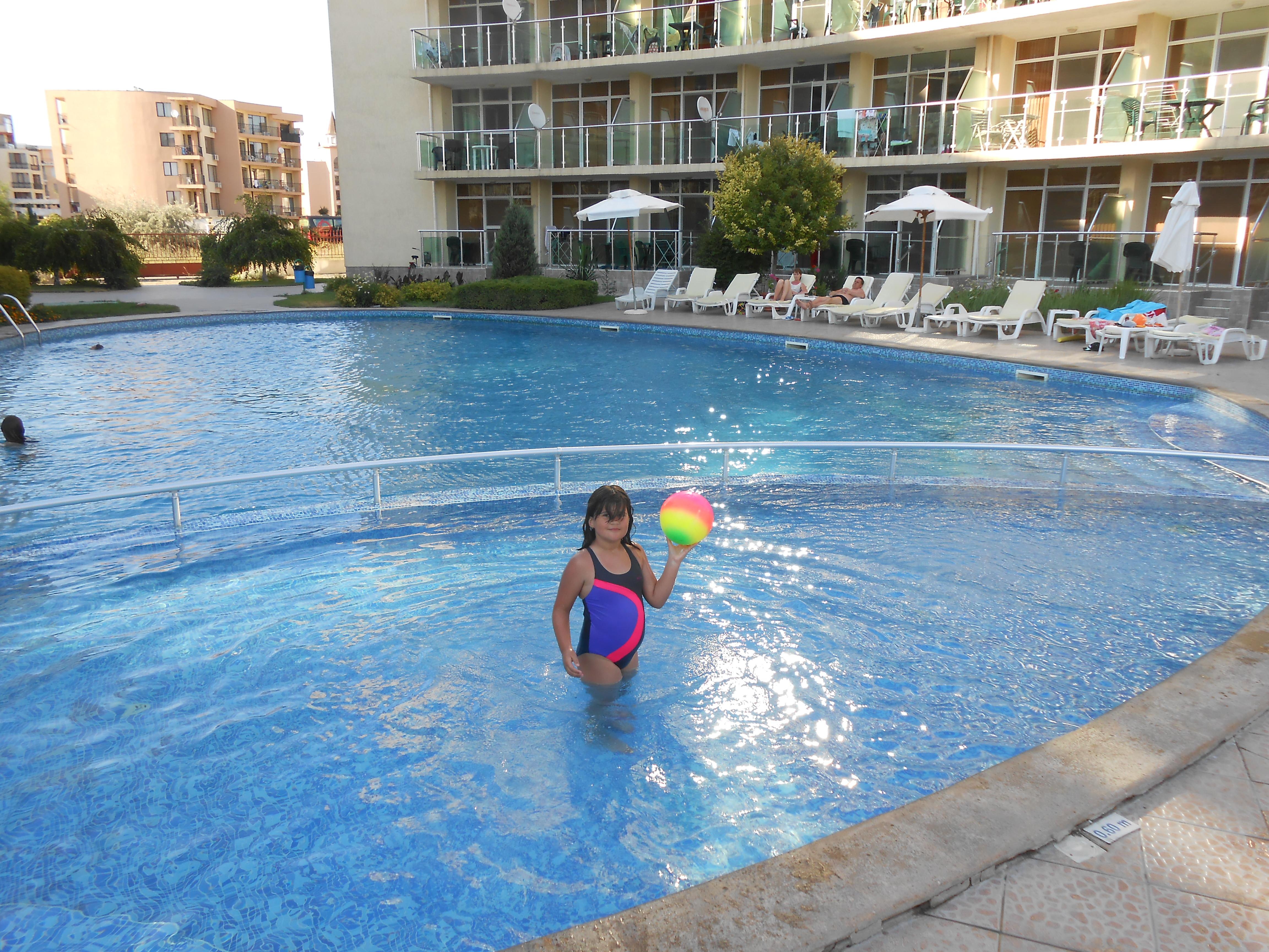 Sunny 3* Sunny Beach