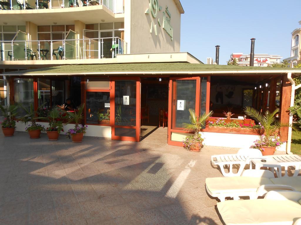 Sunny Sunny Beach