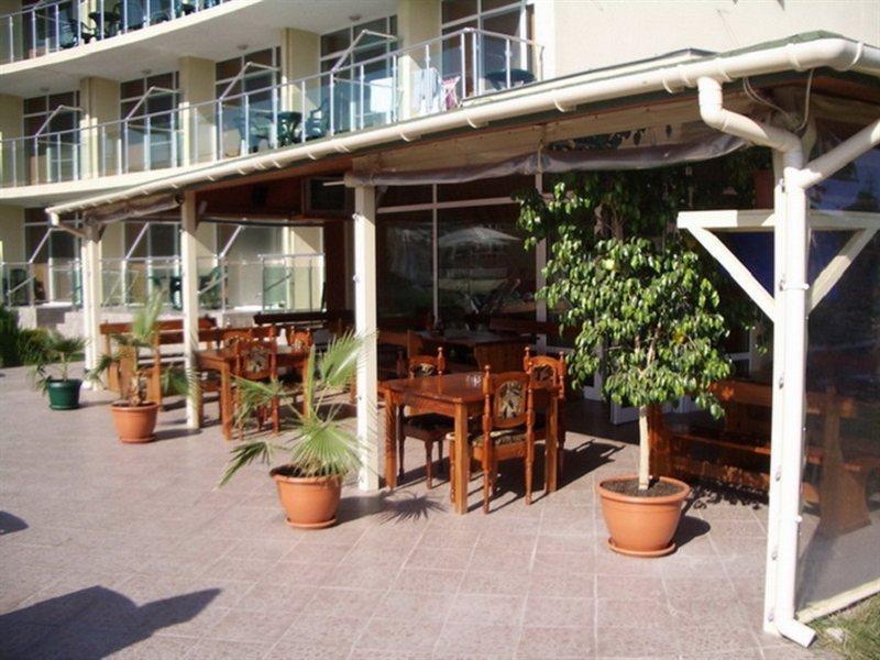 Aparthotel Sunny