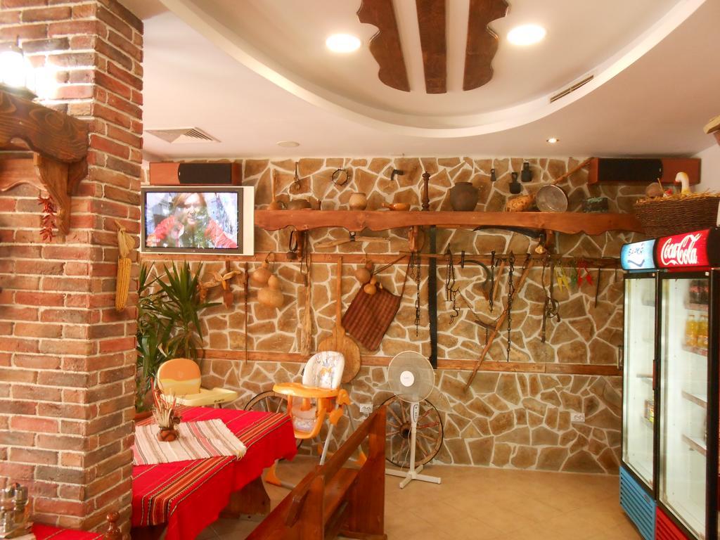 Aparthotel Sunny 3*