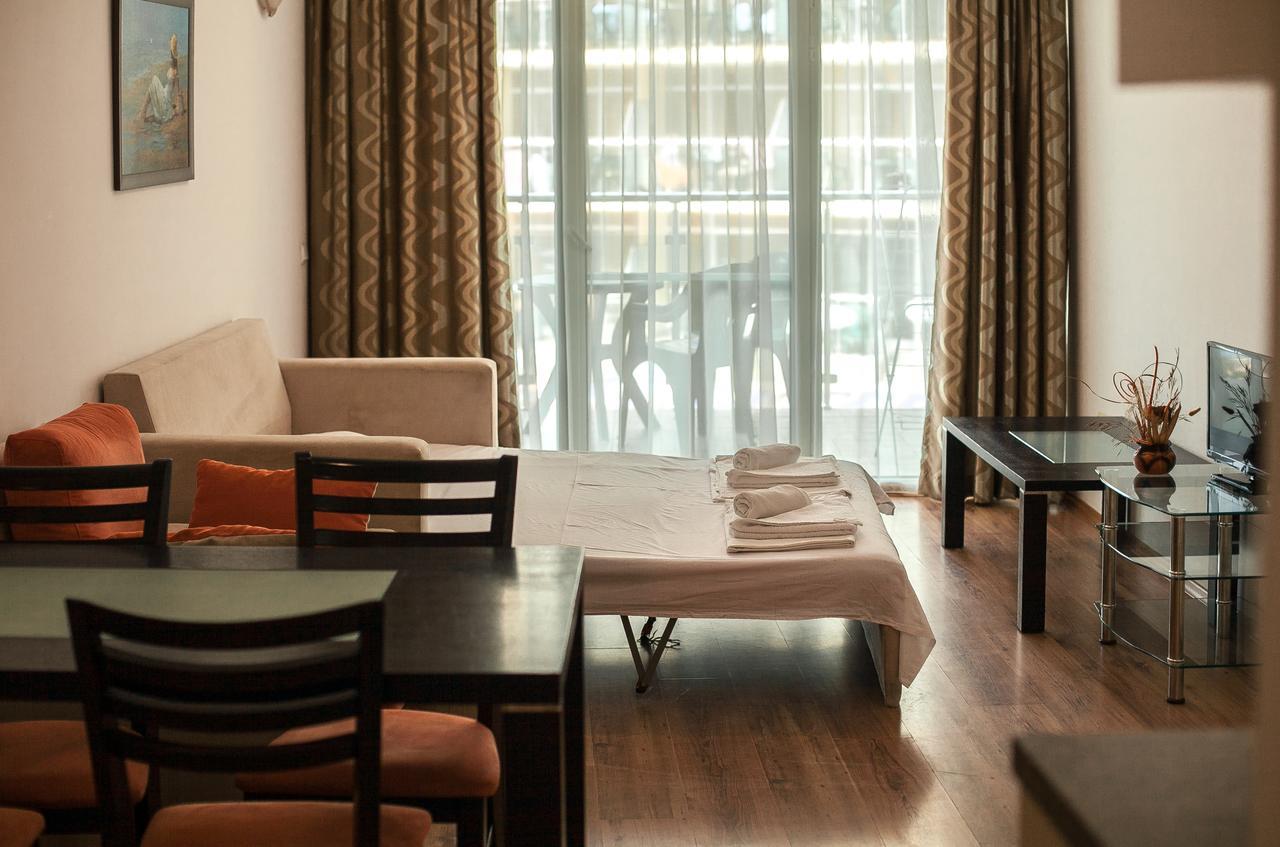 Aparthotel Sunny